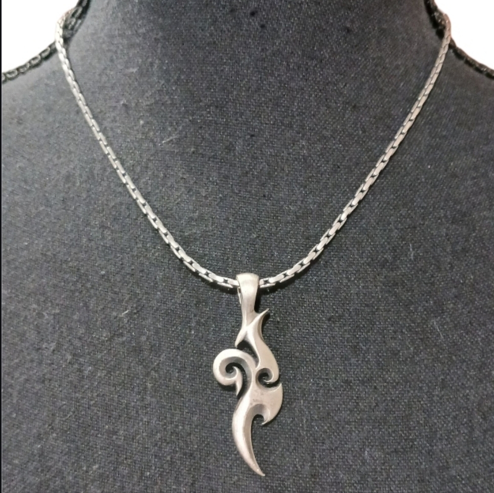 BICO Australia Spiral Clouds Pendant Rain Chain